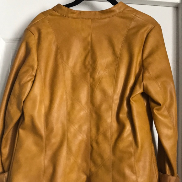 Light fall jacket - Picture 5 of 5